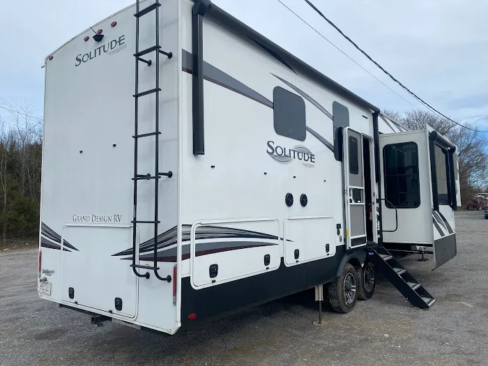 Shelbyville RV Service & Repair 3