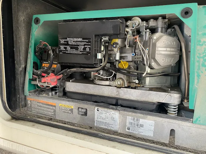 Shelbyville RV Service & Repair 7
