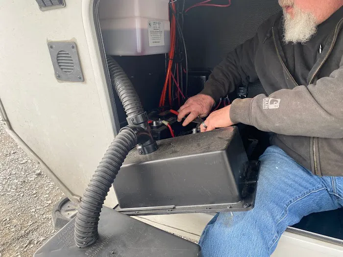 Shelbyville RV Service & Repair 5