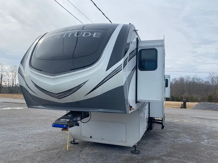 Shelbyville RV Service & Repair 2