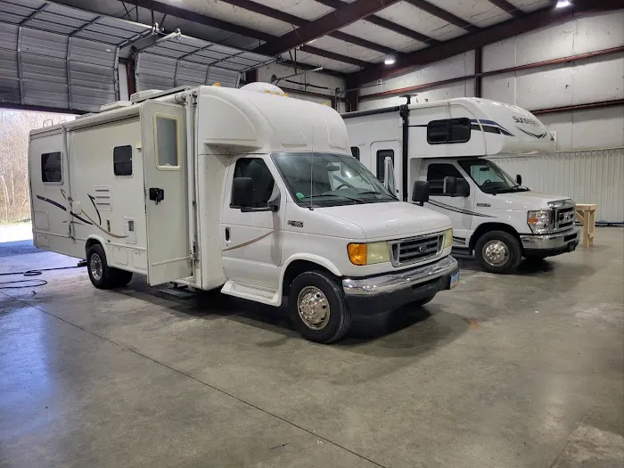 Shelbyville RV Service & Repair 4