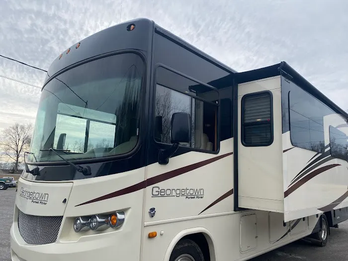 Shelbyville RV Service & Repair 1