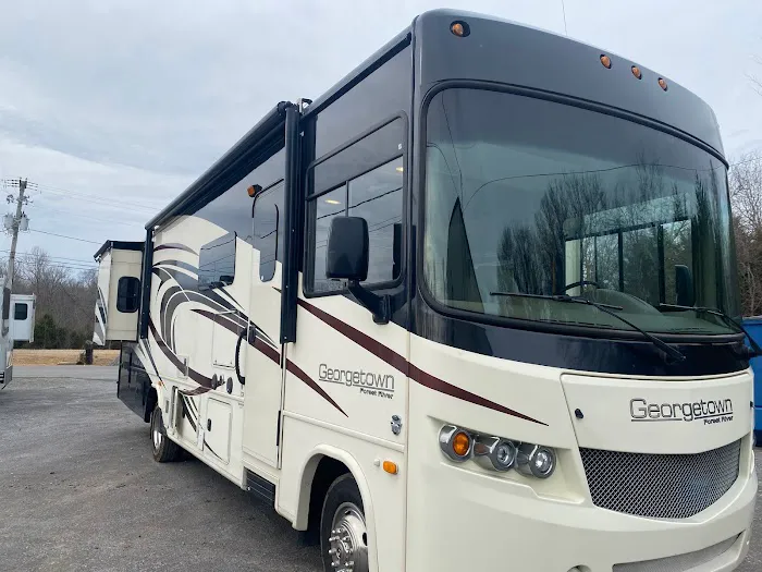 Shelbyville RV Service & Repair 6