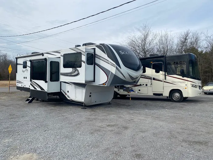 Shelbyville RV Service & Repair 9