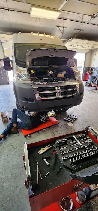 UpX Auto Repair 4