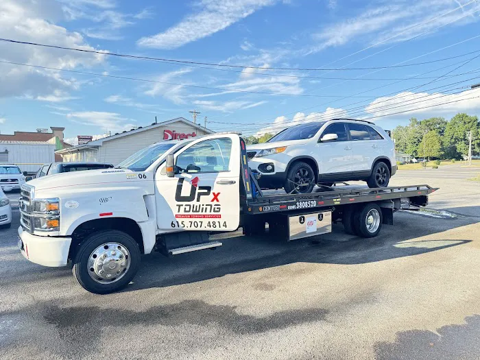 UpX Auto Repair 1