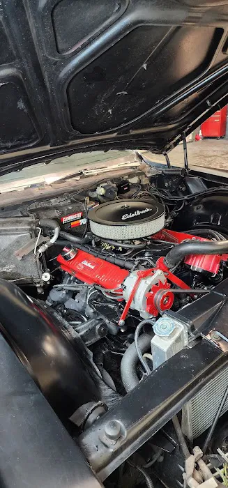 UpX Auto Repair 3
