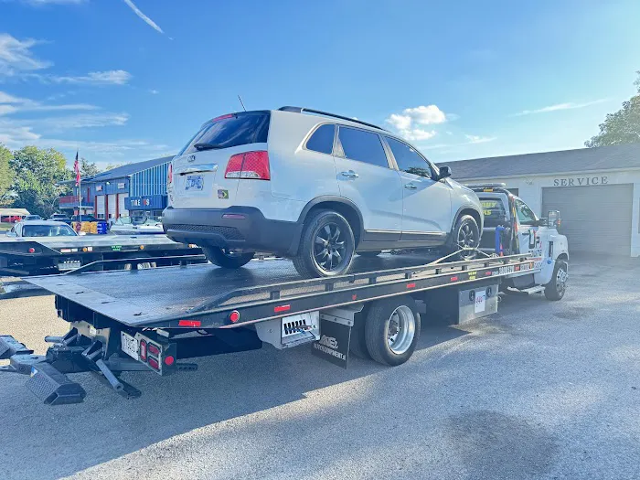 UpX Auto Repair 2