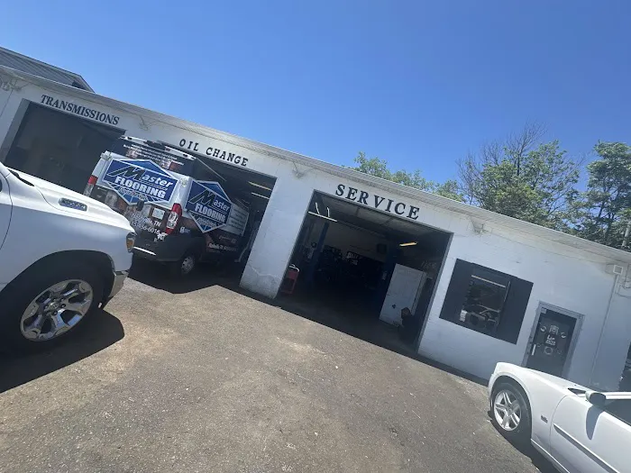 UpX Auto Repair 8