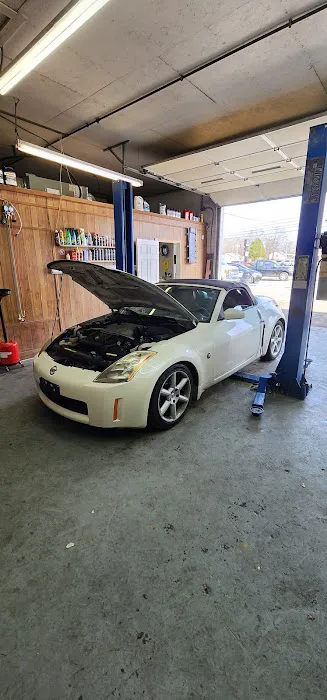 UpX Auto Repair 7