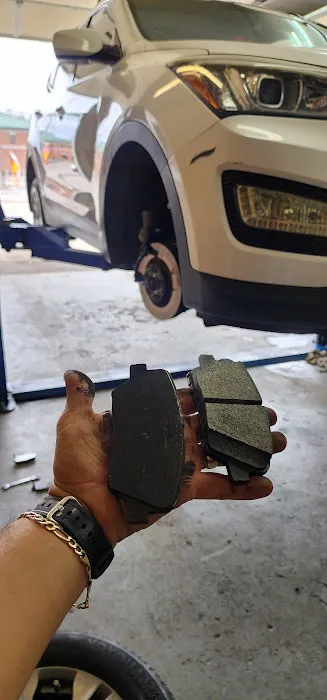 UpX Auto Repair 5