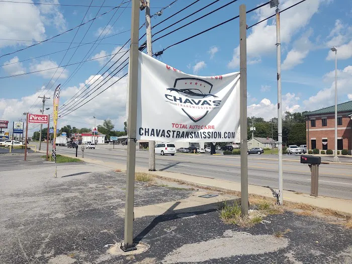 Chava's Transmission 0