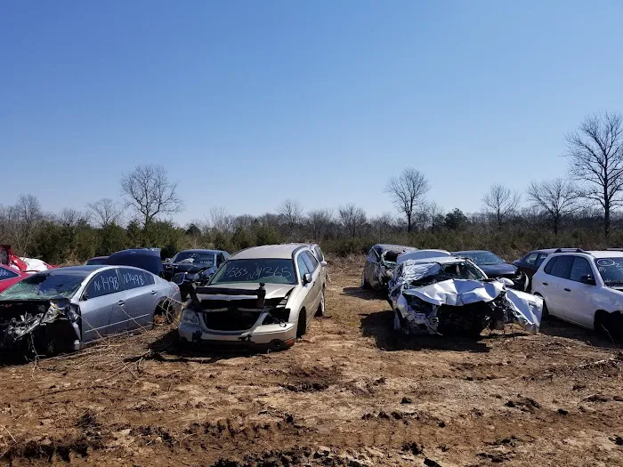41-A Auto Parts & Sales 9