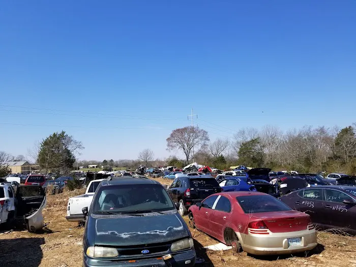 41-A Auto Parts & Sales 1