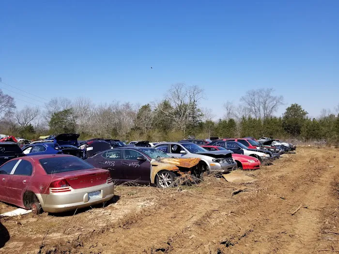 41-A Auto Parts & Sales 7