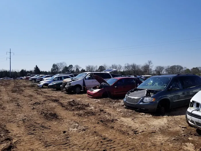 41-A Auto Parts & Sales 2