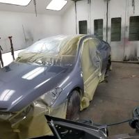 Down Under Paint And Body Repair