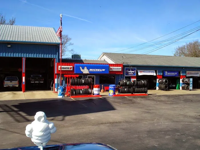 Tire & Muffler USA Inc. 3