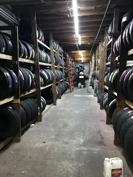 Tire & Muffler USA Inc. 0