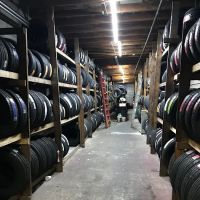 Tire & Muffler USA Inc.