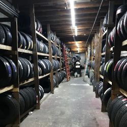 Tire & Muffler USA Inc. ico