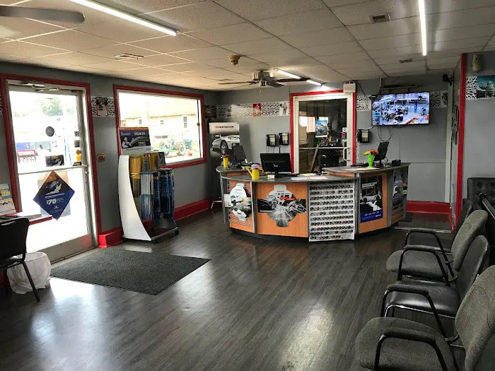 Tire & Muffler USA Inc. 9