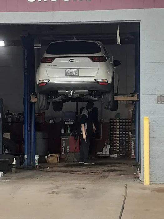 Gateway Tire & Service Center 5