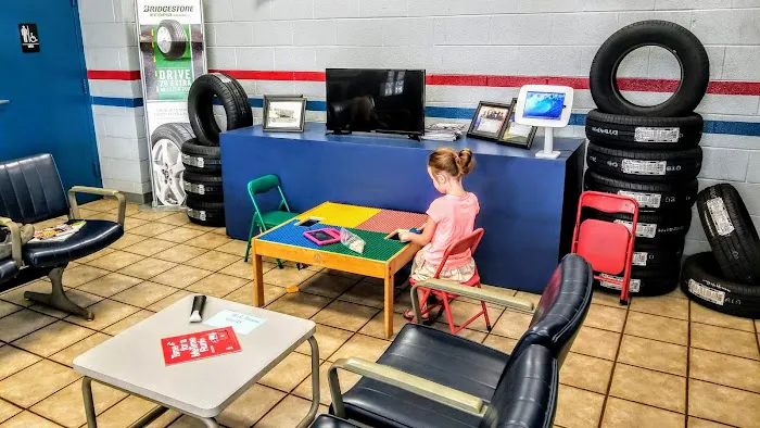 Gateway Tire & Service Center 4