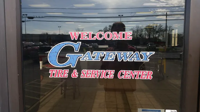 Gateway Tire & Service Center 0