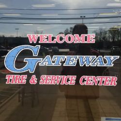 Gateway Tire & Service Center ico