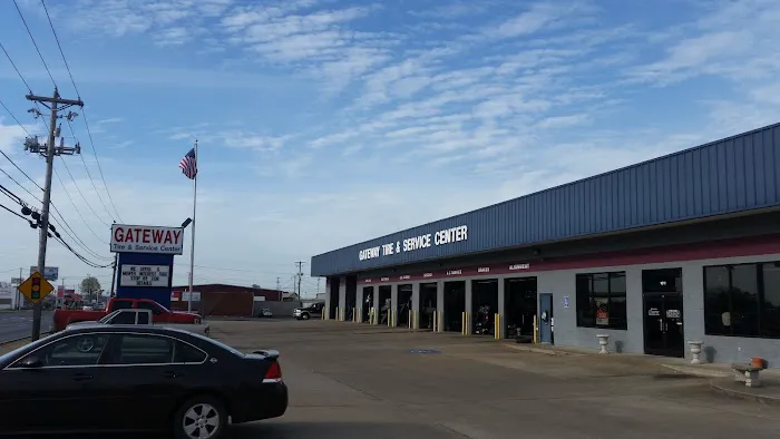 Gateway Tire & Service Center 2