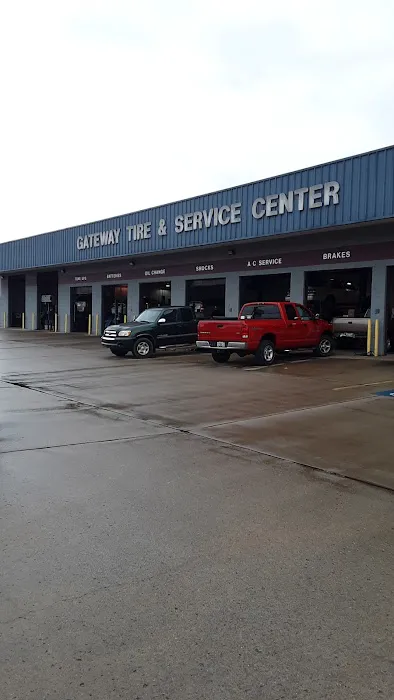 Gateway Tire & Service Center 8