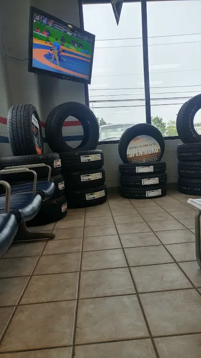 Gateway Tire & Service Center 6