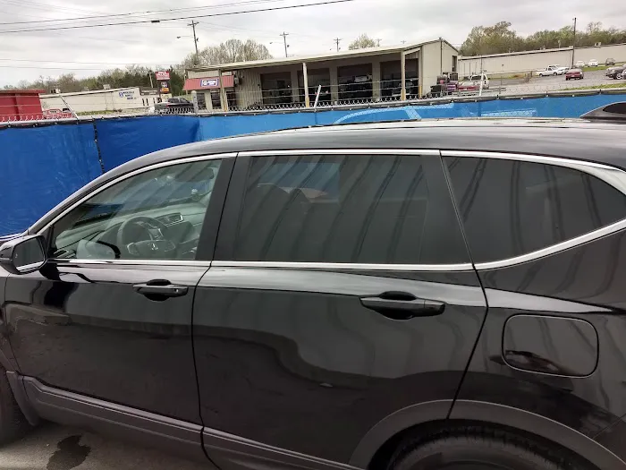 Joe Hudson's Collision Center 6