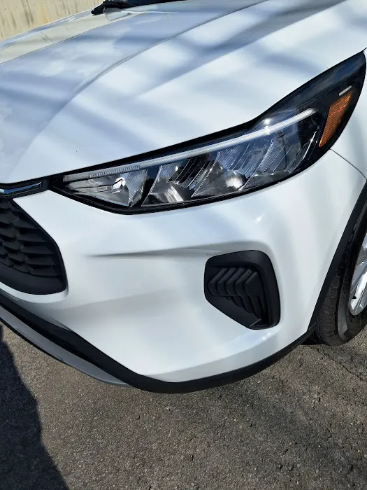 Joe Hudson's Collision Center 0
