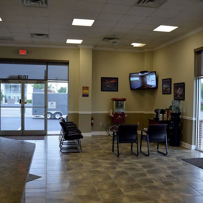 Joe Hudson's Collision Center 2