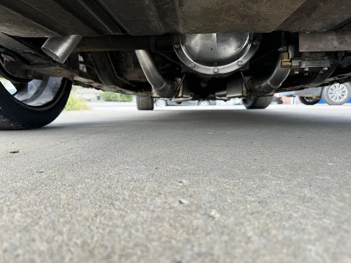 Joel's Tire & Brake 1