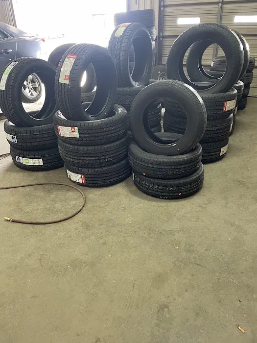 Joel's Tire & Brake 9