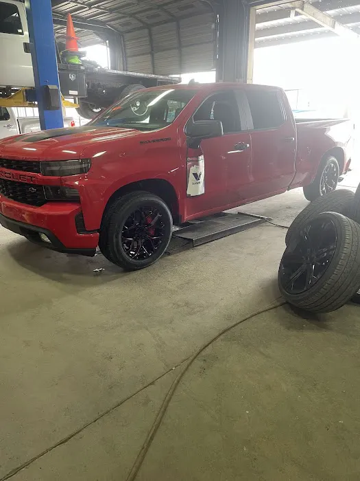Joel's Tire & Brake 5