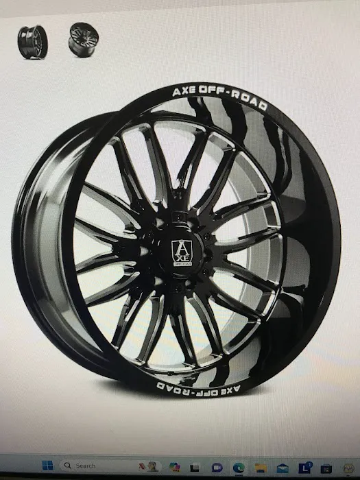 Joel's Tire & Brake 4