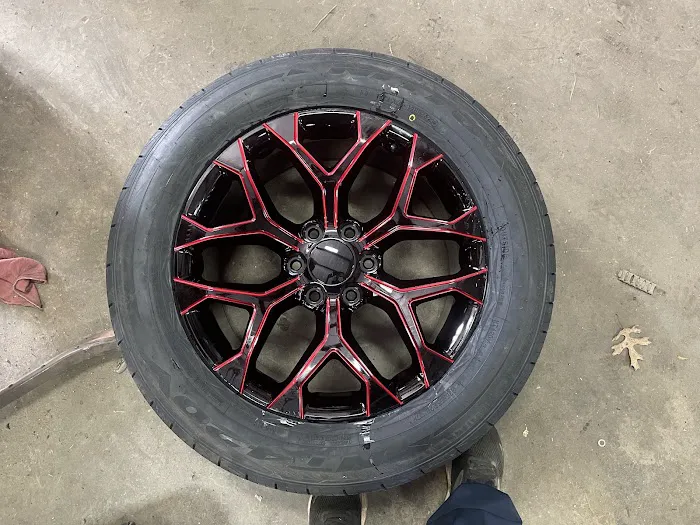 Joel's Tire & Brake 8