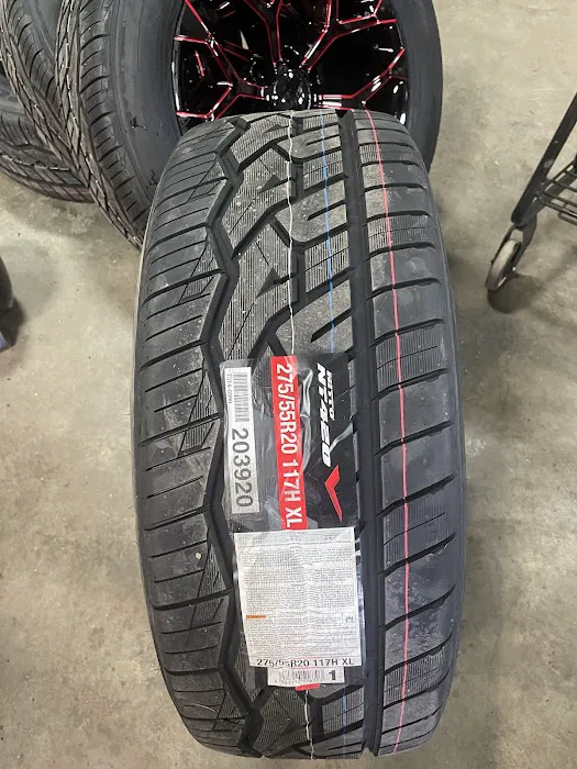 Joel's Tire & Brake 6
