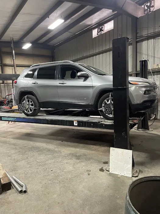 Joel's Tire & Brake 7
