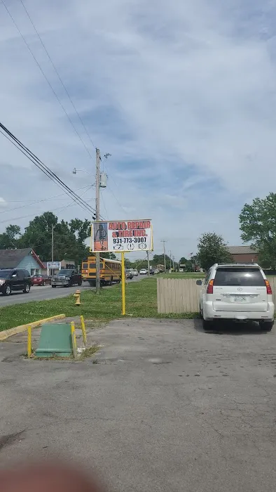 Auto Repair & Tire Inc 0