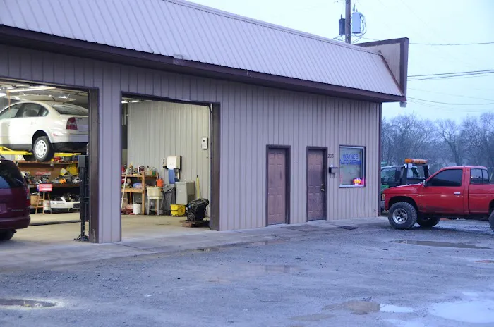Wayne's Auto Repair 4
