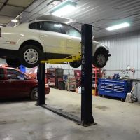 Wayne's Auto Repair