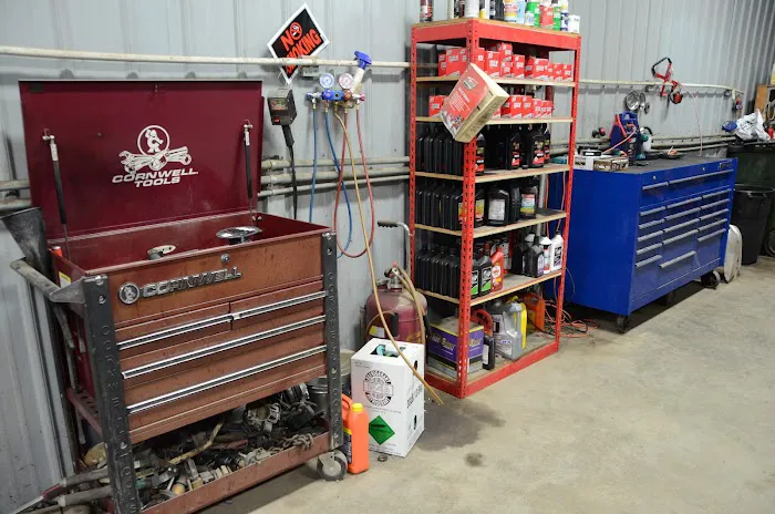 Wayne's Auto Repair 5