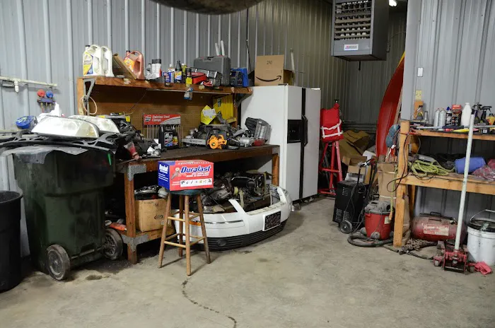 Wayne's Auto Repair 3