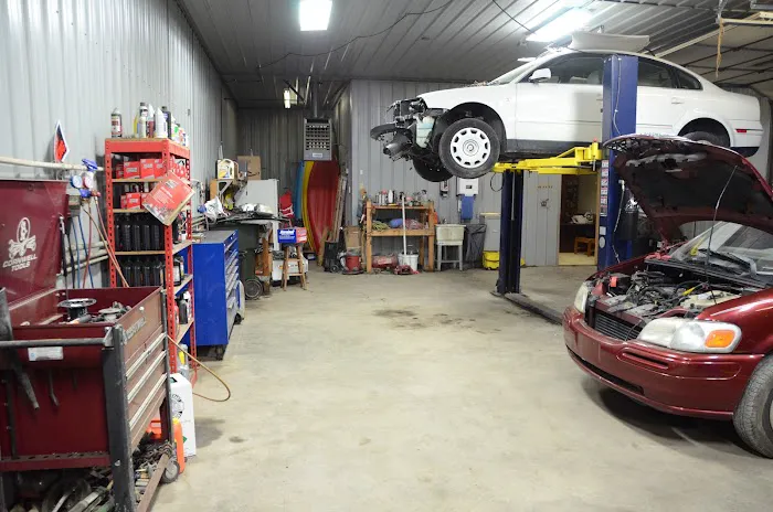 Wayne's Auto Repair 7