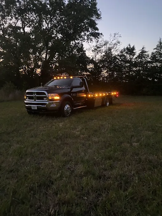 Garretts Automotive & Wrecker Service 8